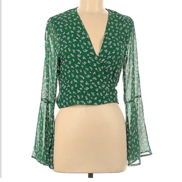 Urban Outfitters Tops - Urban outfitters NWT long sleeve